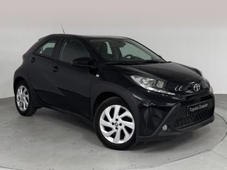 Toyota Aygo X Cross 1.0 VVT-I 72CV Play