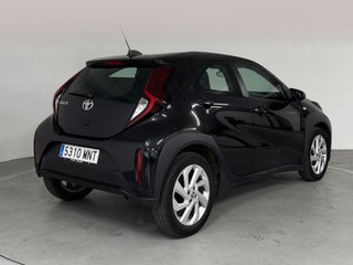 Toyota Aygo X Cross 1.0 VVT-I 72CV Play