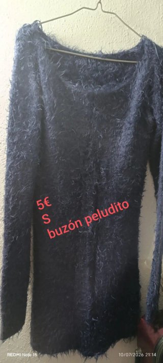 Sudadera Chicago Basketball Team Talla S