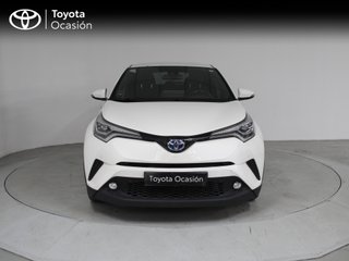 Toyota C-HR 1.8 125H Advance