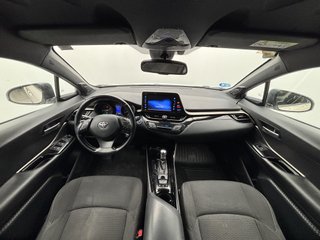 Toyota C-HR 1.8 125H Advance