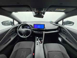 Toyota C-HR Advance Hybrid 140