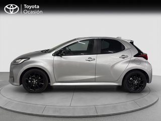 Toyota Yaris 1.5 120H Style