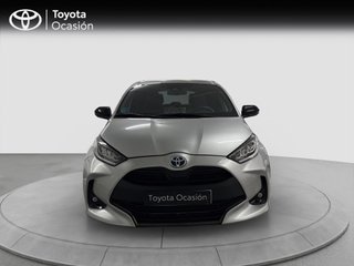 Toyota Yaris 1.5 120H Style