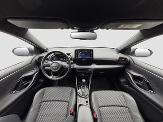 Toyota Yaris 1.5 120H Style