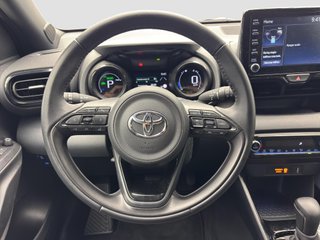 Toyota Yaris 1.5 120H Style