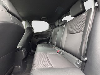 Toyota Yaris 1.5 120H Style