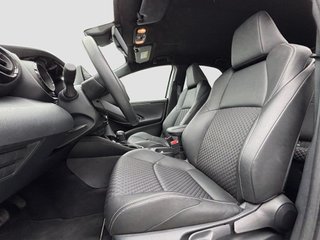 Toyota Yaris 1.5 120H Style