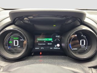 Toyota Yaris 1.5 120H Style