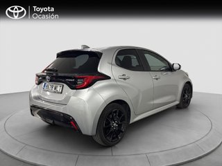 Toyota Yaris 1.5 120H Style