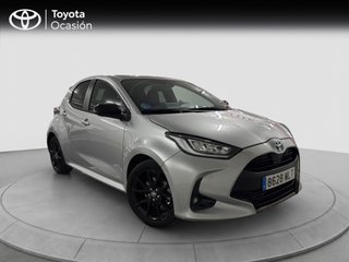 Toyota Yaris 1.5 120H Style