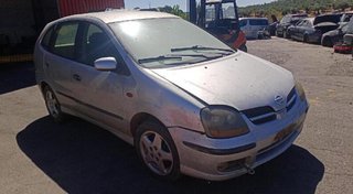 387057 culata 110405m302 nissan almera tino (v10m)