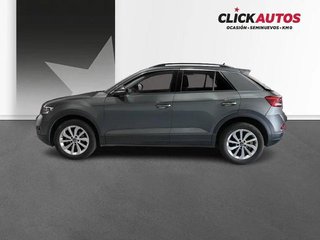 VOLKSWAGEN T-ROC 1.5 TSI 150CV LIFE