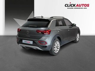 VOLKSWAGEN T-ROC 1.5 TSI 150CV LIFE