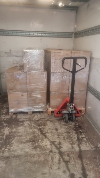 mudanzas economica madrid