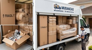 mudanzas economica madrid