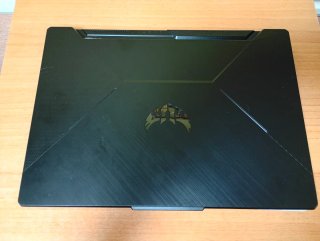 ASUS TUF Gaming F15 | Portátil Gaming | como nuevo