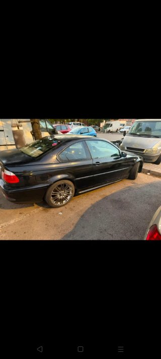 BMW Serie 3 2005