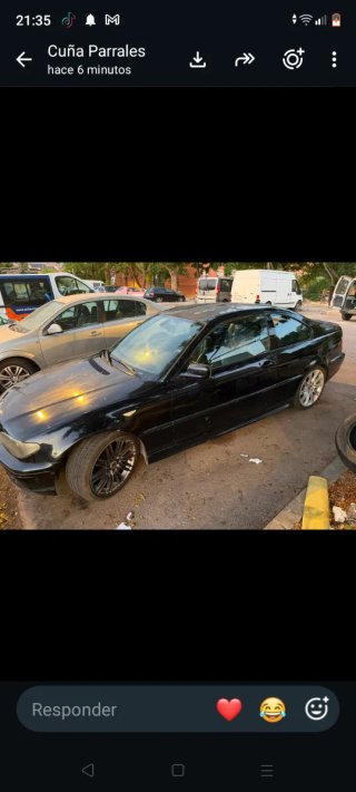 BMW Serie 3 2005