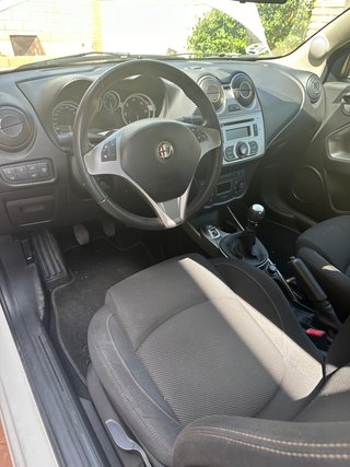 Alfa Romeo MiTO 2014 - 95CV