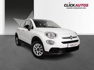 FIAT 500X 1.0 FIREFLY 120CV URBAN