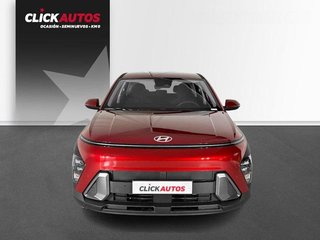 HYUNDAI KONA 1.6 GDI 141CV HEV MAXX DCT