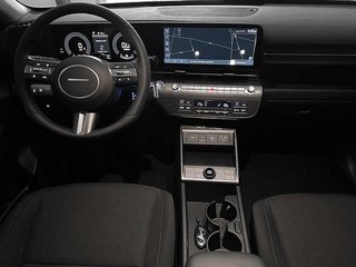 HYUNDAI KONA 1.6 GDI 141CV HEV MAXX DCT