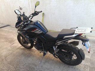 Macbor Montana XR5 510 Adventure