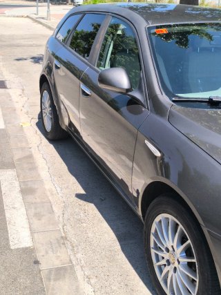 Alfa Romeo 159 2006