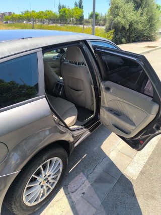 Alfa Romeo 159 2006