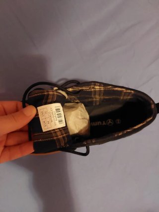 Botas de piel nuevas Talla 44