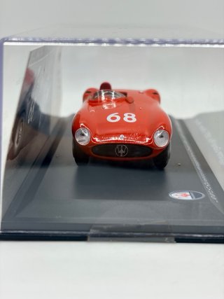 Maserati 300 S Supercortemaggiore 1955 1:43