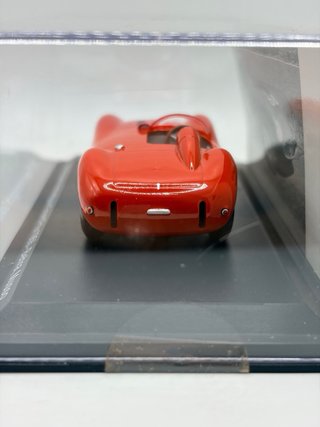 Maserati 300 S Supercortemaggiore 1955 1:43