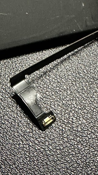 Batteria iPhone 15 - 81% Originale Apple 