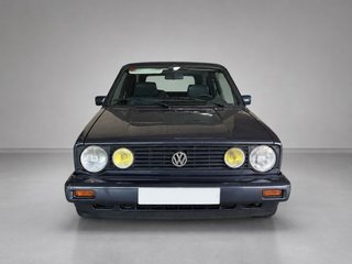 Volkswagen Golf KARMANN 1990