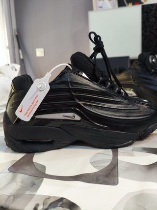 Zapatillas Nike Hot Step 2