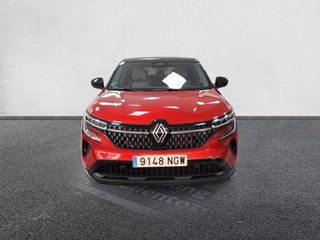 RENAULT Austral Híbrido NUEVO AUSTRAL techno full hybrid E-Tech 200 (146kW) -SS