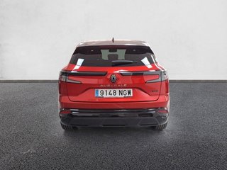 RENAULT Austral Híbrido NUEVO AUSTRAL techno full hybrid E-Tech 200 (146kW) -SS