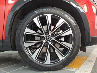 RENAULT Austral Híbrido NUEVO AUSTRAL techno full hybrid E-Tech 200 (146kW) -SS