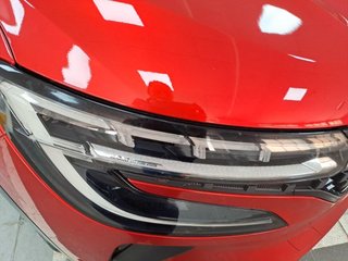 RENAULT Austral Híbrido NUEVO AUSTRAL techno full hybrid E-Tech 200 (146kW) -SS