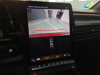 RENAULT Austral Híbrido NUEVO AUSTRAL techno full hybrid E-Tech 200 (146kW) -SS