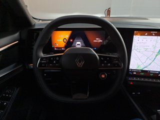 RENAULT Austral Híbrido NUEVO AUSTRAL techno full hybrid E-Tech 200 (146kW) -SS