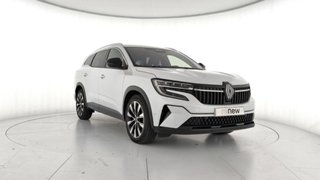 RENAULT Espace Híbrido Espace 1.2 E-Tech Híbrido Techno 146kW