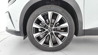 RENAULT Espace Híbrido Espace 1.2 E-Tech Híbrido Techno 146kW