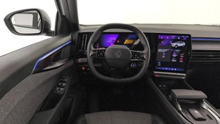 RENAULT Espace Híbrido Espace 1.2 E-Tech Híbrido Techno 146kW