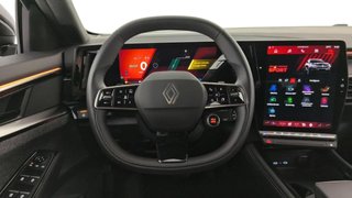 RENAULT Espace Híbrido Espace 1.2 E-Tech Híbrido Techno 146kW