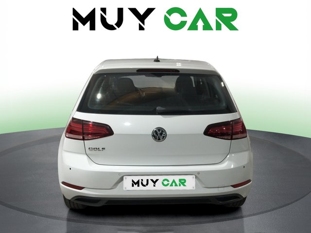 Volkswagen Golf Business 1.0 TSI 81 kW (110 CV)