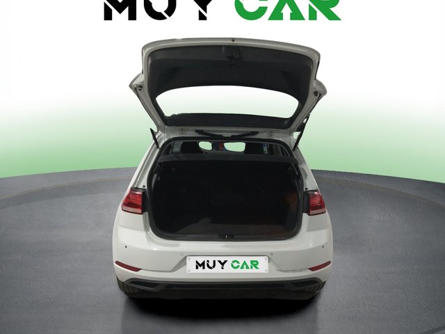 Volkswagen Golf Business 1.0 TSI 81 kW (110 CV)