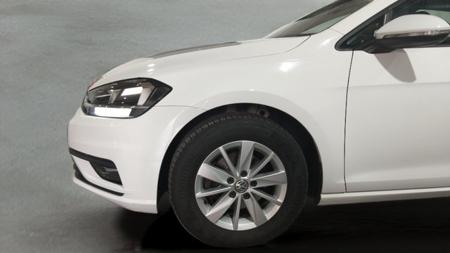 Volkswagen Golf Business 1.0 TSI 81 kW (110 CV)