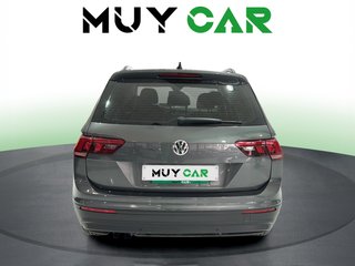 Volkswagen Tiguan Edition 1.4 TSI 92 kW (125 CV)